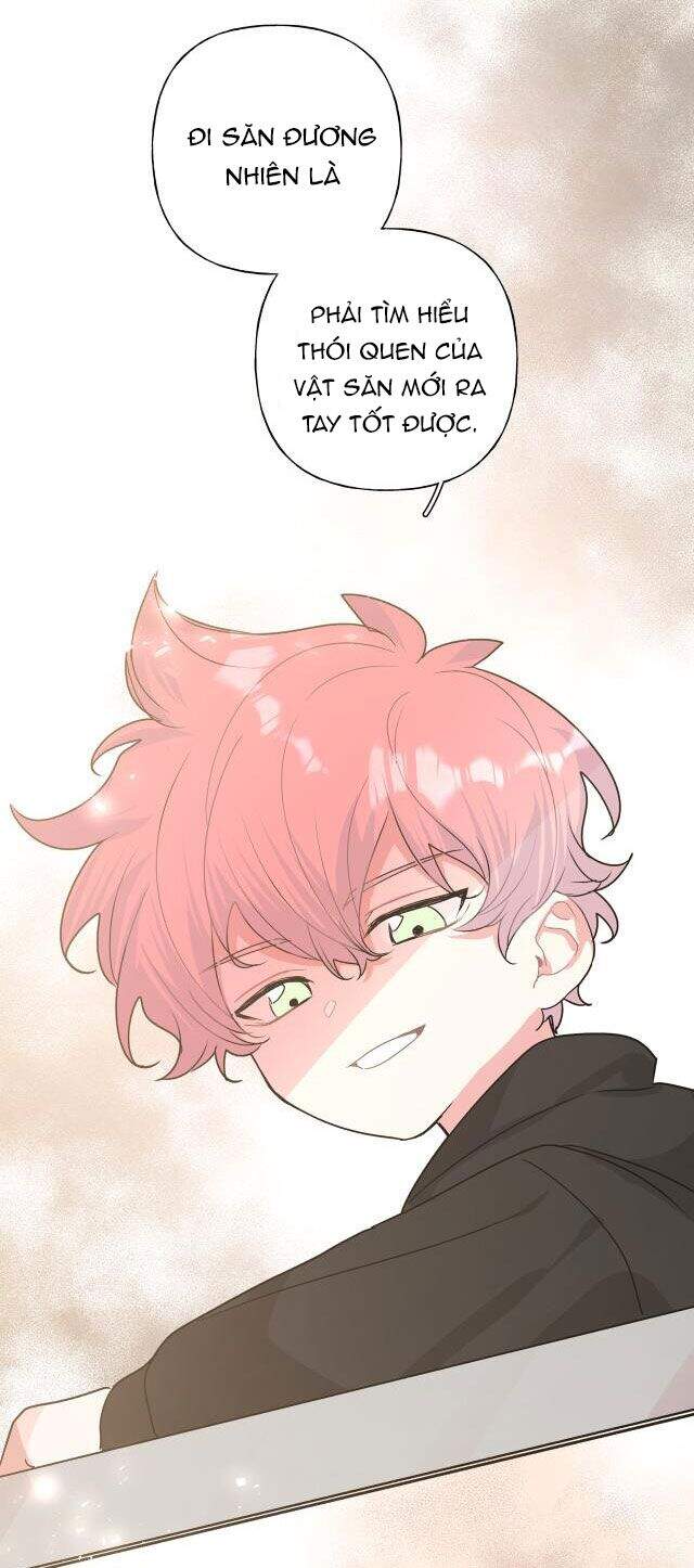 Cẩn Thận Bị Mộng Ma Ăn Mất Đó! Chapter 21 - Trang 2