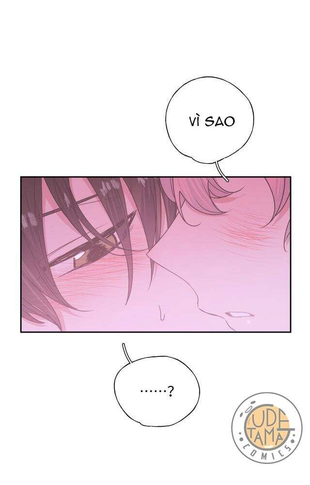Cẩn Thận Bị Mộng Ma Ăn Mất Đó! Chapter 21 - Trang 2