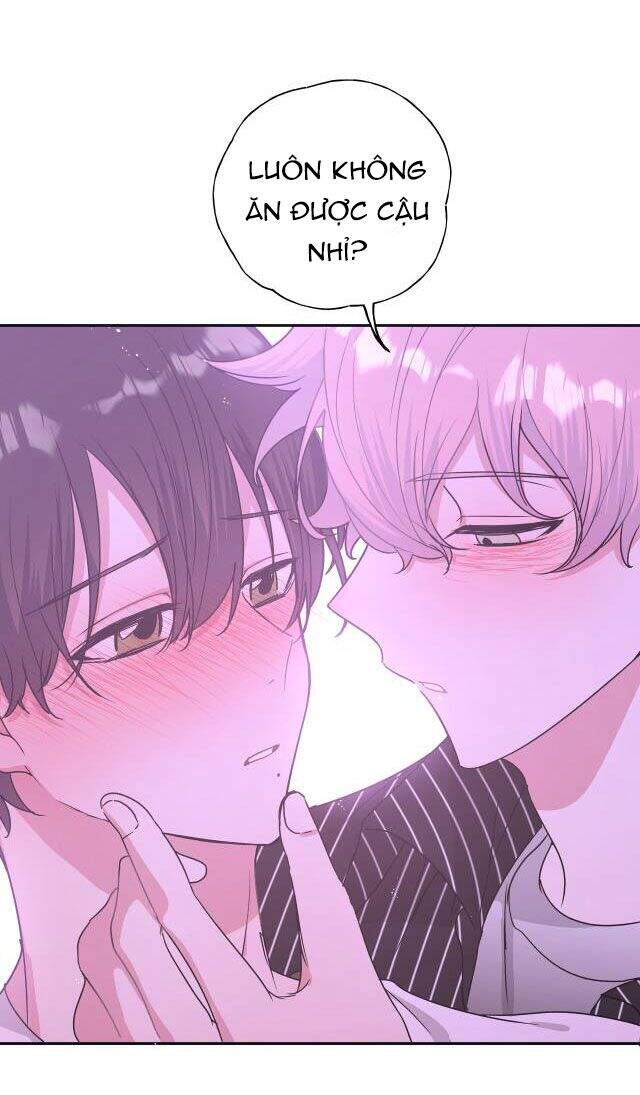 Cẩn Thận Bị Mộng Ma Ăn Mất Đó! Chapter 21 - Trang 2