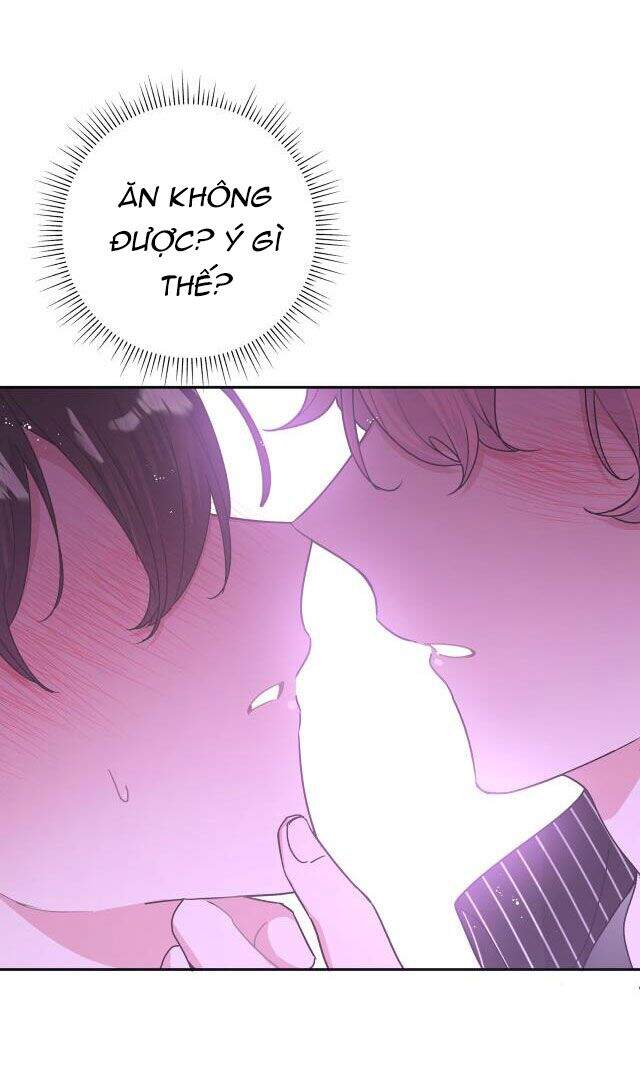 Cẩn Thận Bị Mộng Ma Ăn Mất Đó! Chapter 21 - Trang 2