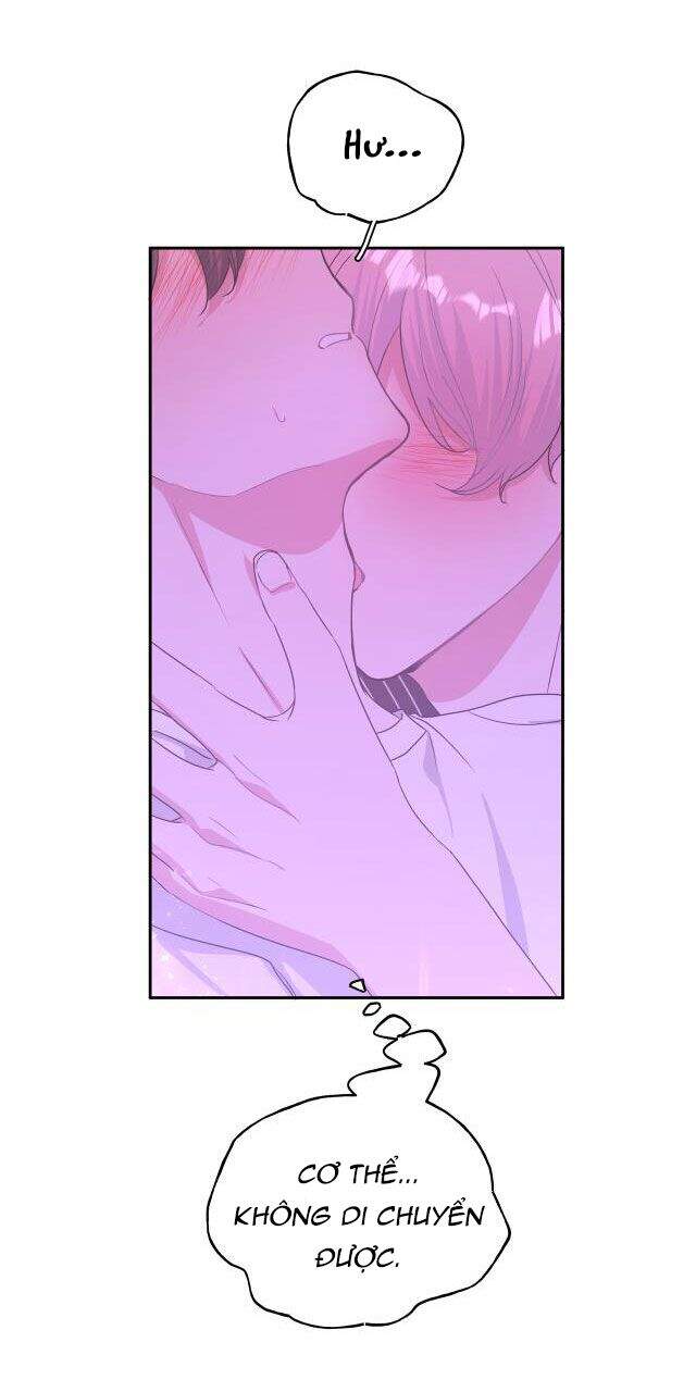 Cẩn Thận Bị Mộng Ma Ăn Mất Đó! Chapter 21 - Trang 2