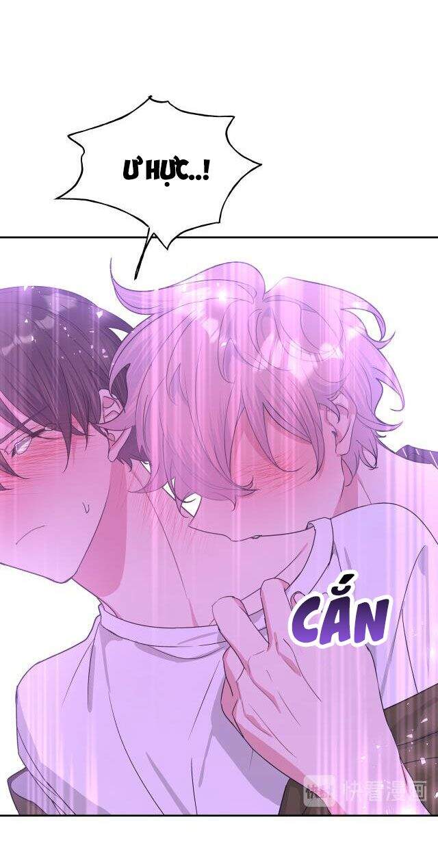 Cẩn Thận Bị Mộng Ma Ăn Mất Đó! Chapter 21 - Trang 2