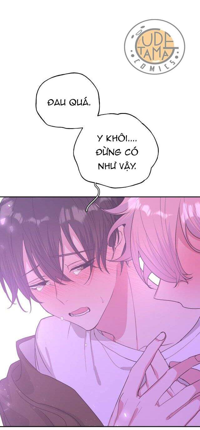 Cẩn Thận Bị Mộng Ma Ăn Mất Đó! Chapter 21 - Trang 2