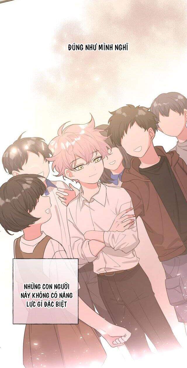 Cẩn Thận Bị Mộng Ma Ăn Mất Đó! Chapter 21 - Trang 2