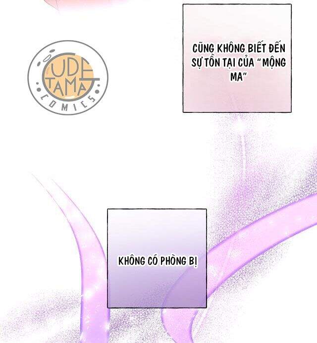 Cẩn Thận Bị Mộng Ma Ăn Mất Đó! Chapter 21 - Trang 2