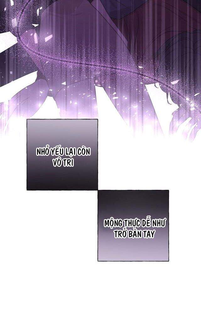 Cẩn Thận Bị Mộng Ma Ăn Mất Đó! Chapter 21 - Trang 2