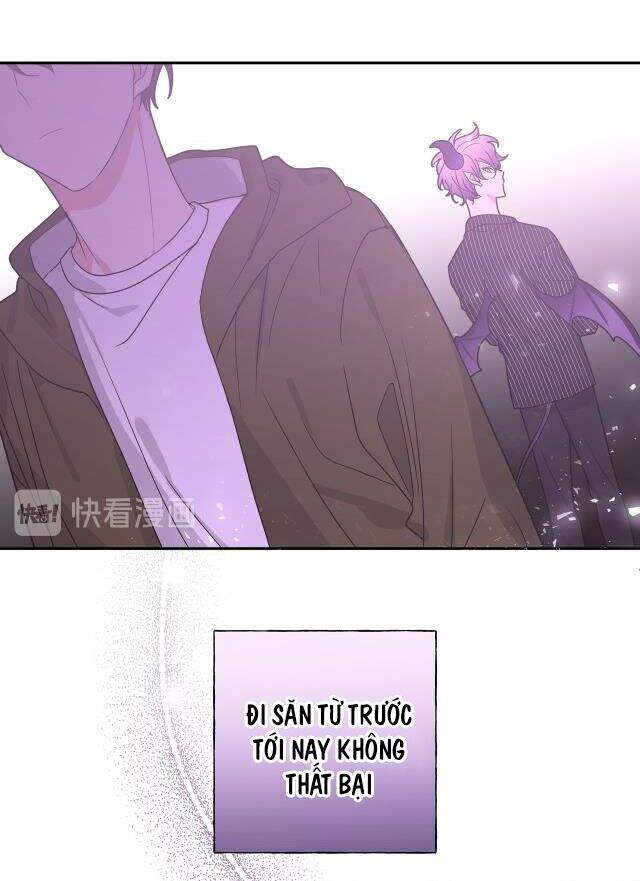 Cẩn Thận Bị Mộng Ma Ăn Mất Đó! Chapter 21 - Trang 2