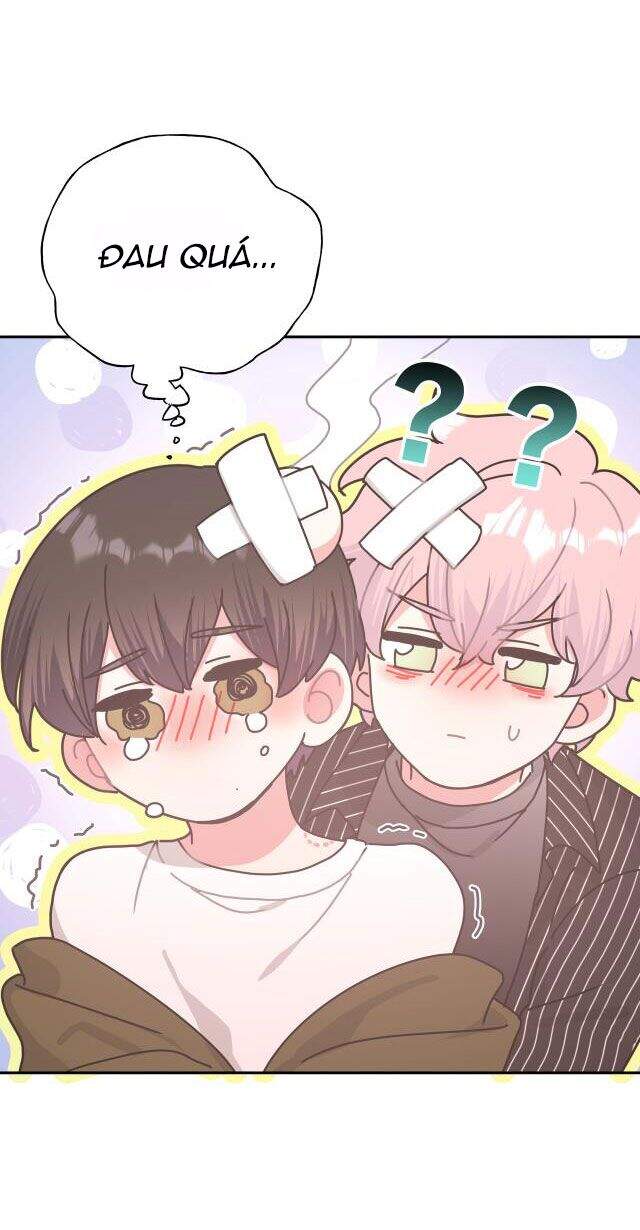 Cẩn Thận Bị Mộng Ma Ăn Mất Đó! Chapter 22 - Trang 2