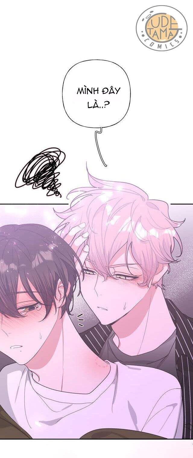 Cẩn Thận Bị Mộng Ma Ăn Mất Đó! Chapter 22 - Trang 2