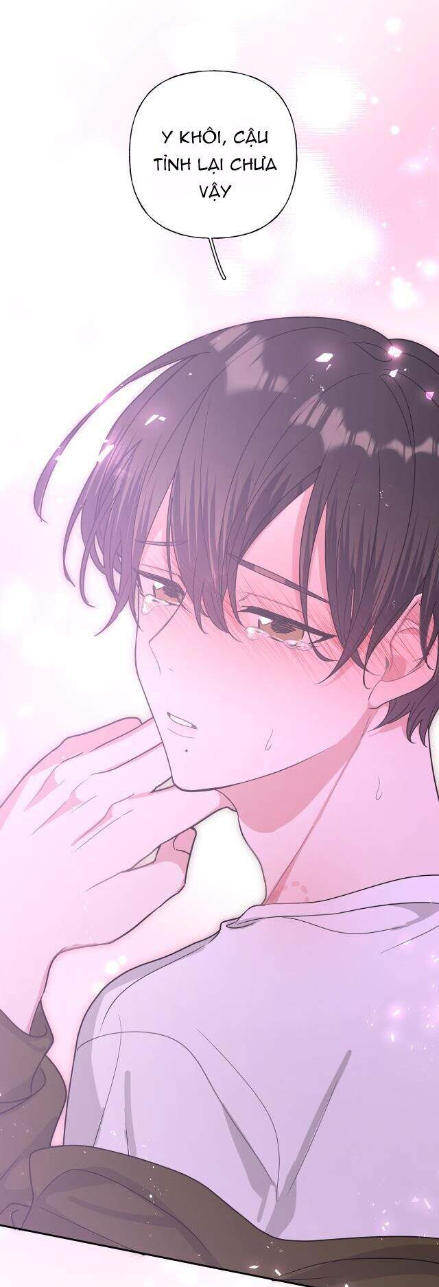 Cẩn Thận Bị Mộng Ma Ăn Mất Đó! Chapter 22 - Trang 2