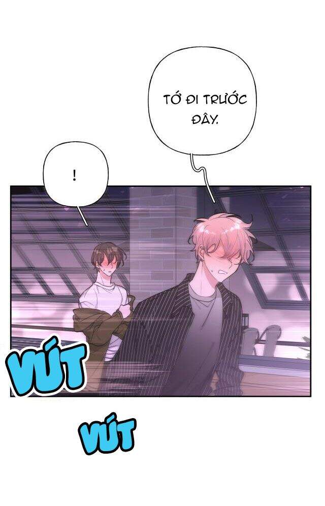 Cẩn Thận Bị Mộng Ma Ăn Mất Đó! Chapter 22 - Trang 2