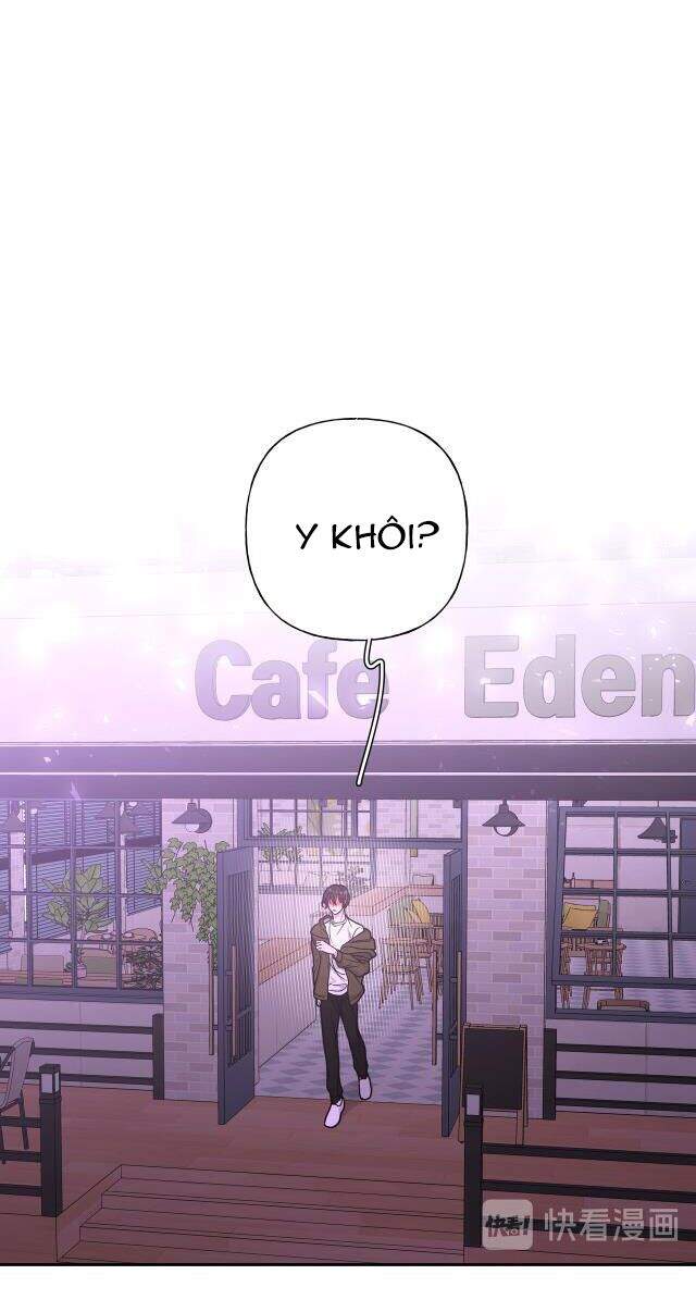 Cẩn Thận Bị Mộng Ma Ăn Mất Đó! Chapter 22 - Trang 2