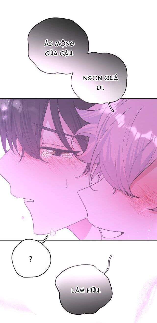 Cẩn Thận Bị Mộng Ma Ăn Mất Đó! Chapter 22 - Trang 2