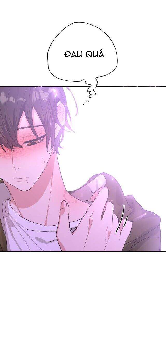 Cẩn Thận Bị Mộng Ma Ăn Mất Đó! Chapter 22 - Trang 2