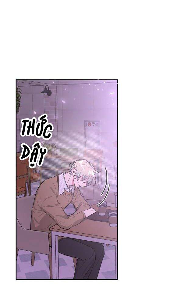 Cẩn Thận Bị Mộng Ma Ăn Mất Đó! Chapter 22 - Trang 2