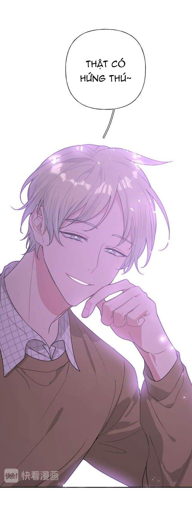 Cẩn Thận Bị Mộng Ma Ăn Mất Đó! Chapter 22 - Trang 2