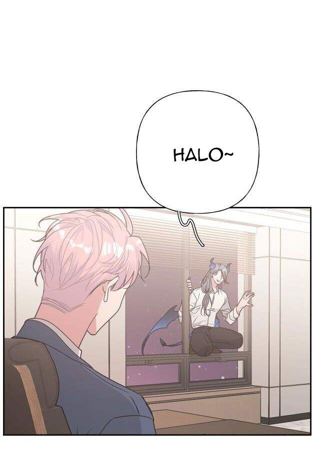 Cẩn Thận Bị Mộng Ma Ăn Mất Đó! Chapter 22 - Trang 2