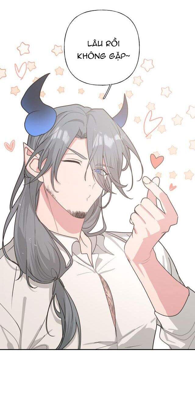 Cẩn Thận Bị Mộng Ma Ăn Mất Đó! Chapter 22 - Trang 2