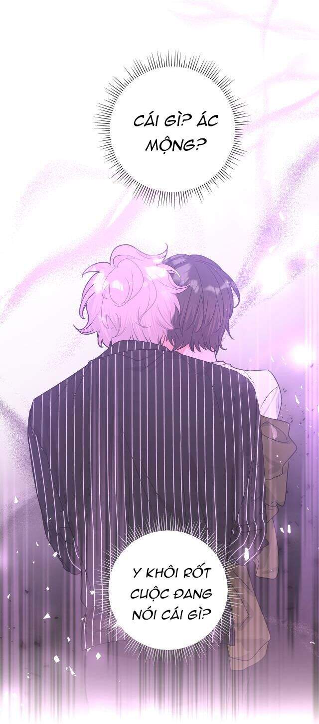 Cẩn Thận Bị Mộng Ma Ăn Mất Đó! Chapter 22 - Trang 2