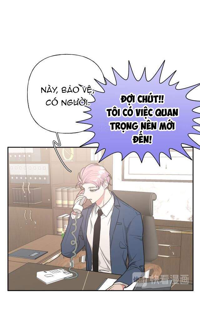 Cẩn Thận Bị Mộng Ma Ăn Mất Đó! Chapter 22 - Trang 2