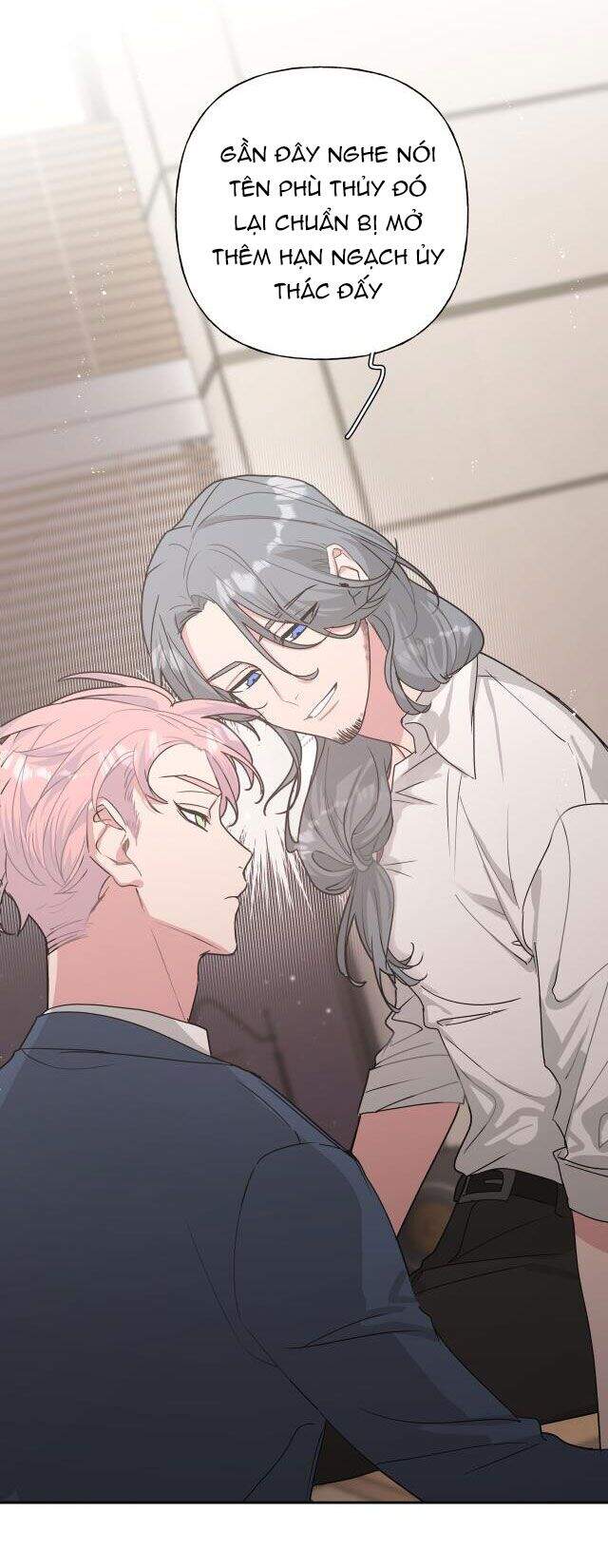 Cẩn Thận Bị Mộng Ma Ăn Mất Đó! Chapter 22 - Trang 2