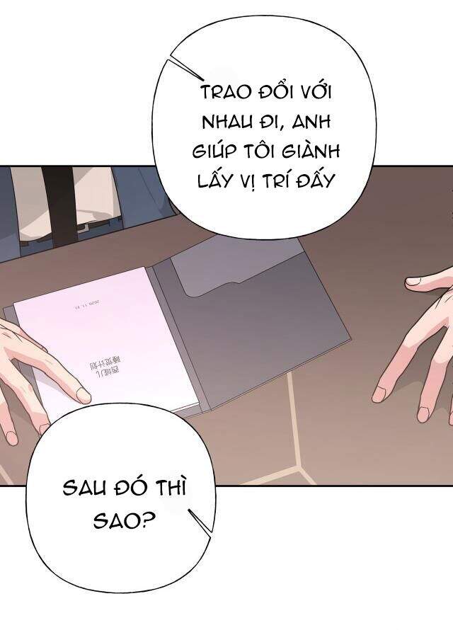 Cẩn Thận Bị Mộng Ma Ăn Mất Đó! Chapter 22 - Trang 2