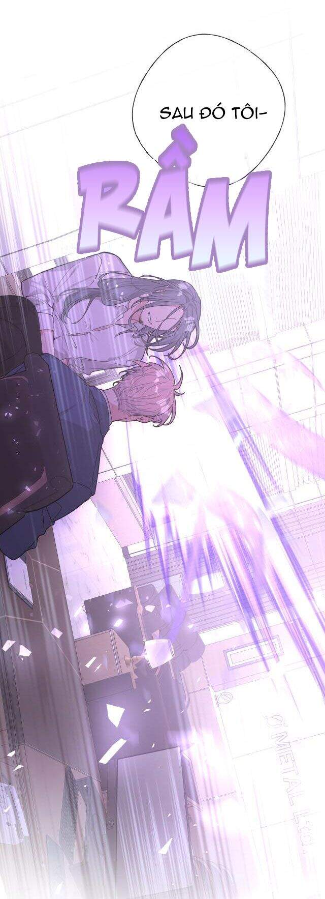 Cẩn Thận Bị Mộng Ma Ăn Mất Đó! Chapter 22 - Trang 2