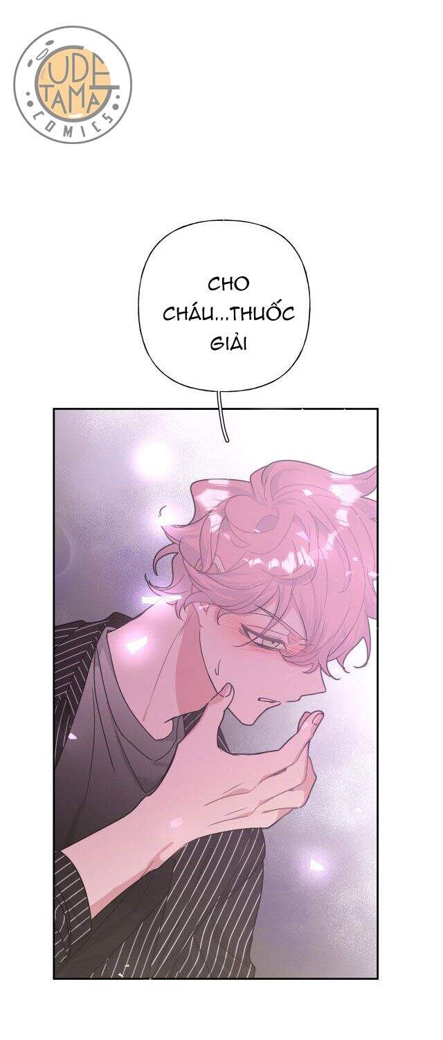 Cẩn Thận Bị Mộng Ma Ăn Mất Đó! Chapter 22 - Trang 2