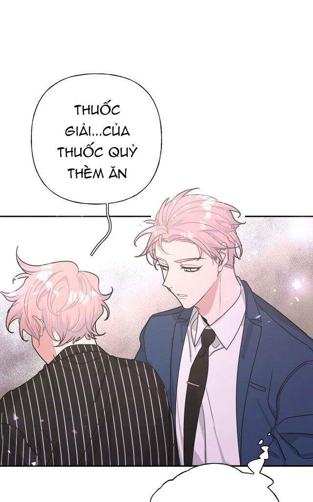 Cẩn Thận Bị Mộng Ma Ăn Mất Đó! Chapter 22 - Trang 2