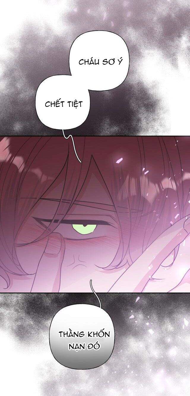 Cẩn Thận Bị Mộng Ma Ăn Mất Đó! Chapter 22 - Trang 2