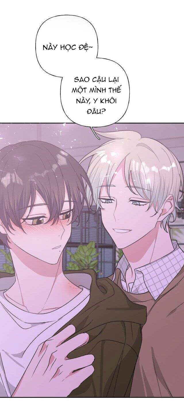 Cẩn Thận Bị Mộng Ma Ăn Mất Đó! Chapter 22 - Trang 2