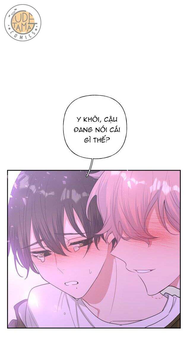 Cẩn Thận Bị Mộng Ma Ăn Mất Đó! Chapter 22 - Trang 2