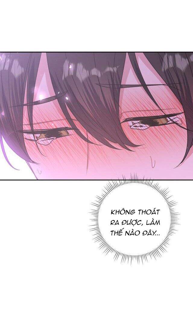 Cẩn Thận Bị Mộng Ma Ăn Mất Đó! Chapter 22 - Trang 2