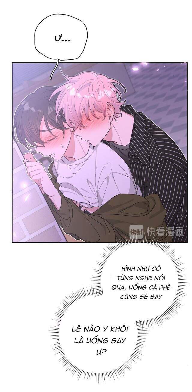 Cẩn Thận Bị Mộng Ma Ăn Mất Đó! Chapter 22 - Trang 2