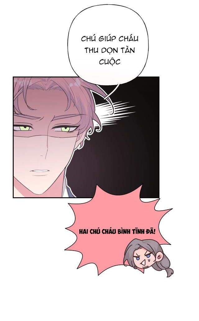 Cẩn Thận Bị Mộng Ma Ăn Mất Đó! Chapter 23 - Trang 2