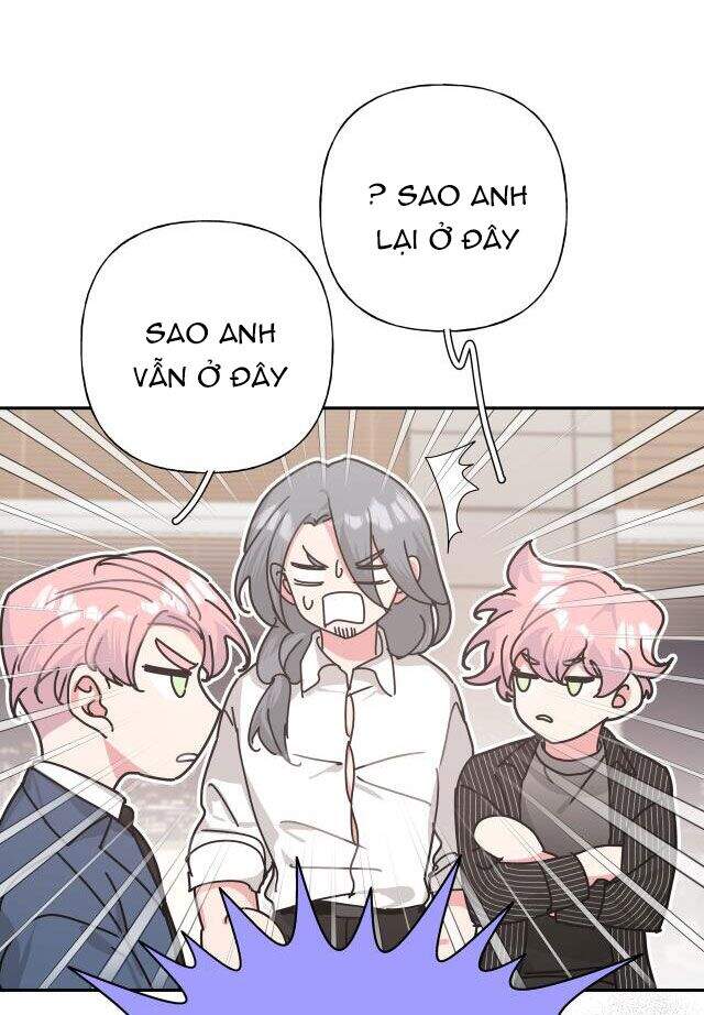 Cẩn Thận Bị Mộng Ma Ăn Mất Đó! Chapter 23 - Trang 2