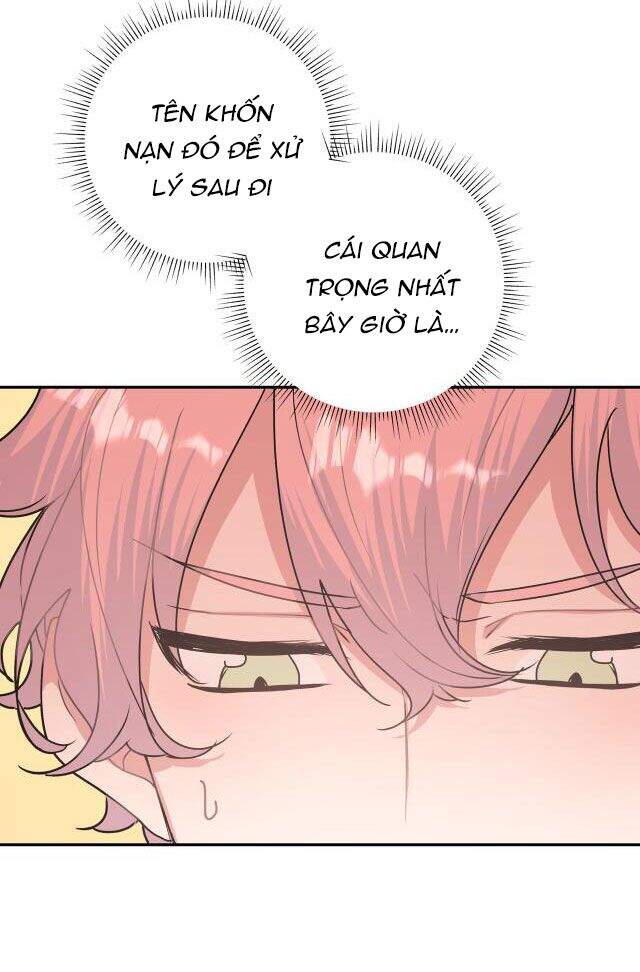 Cẩn Thận Bị Mộng Ma Ăn Mất Đó! Chapter 23 - Trang 2