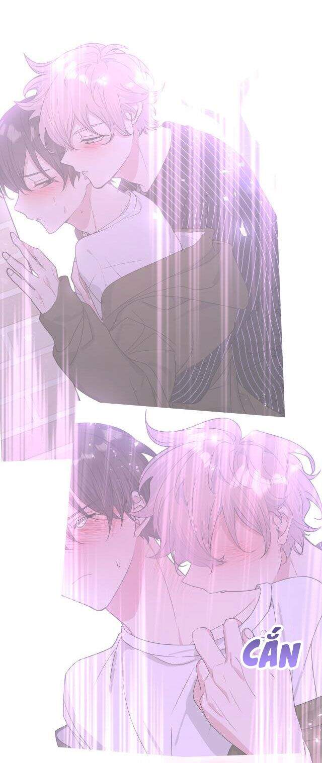 Cẩn Thận Bị Mộng Ma Ăn Mất Đó! Chapter 23 - Trang 2