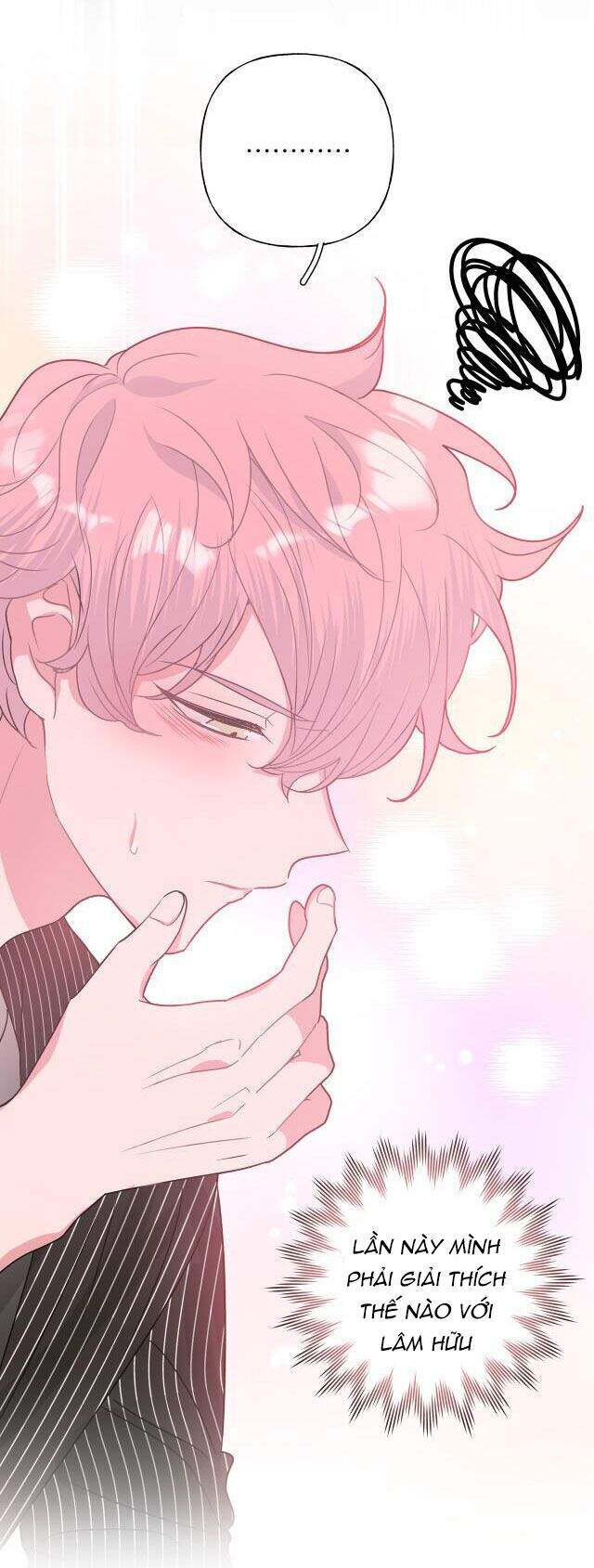 Cẩn Thận Bị Mộng Ma Ăn Mất Đó! Chapter 23 - Trang 2