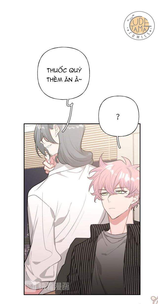 Cẩn Thận Bị Mộng Ma Ăn Mất Đó! Chapter 23 - Trang 2