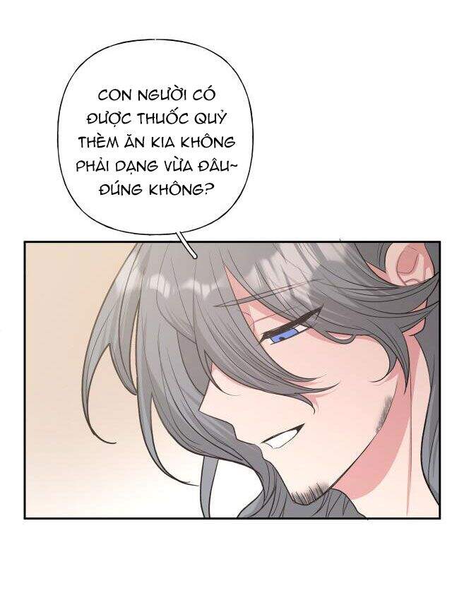 Cẩn Thận Bị Mộng Ma Ăn Mất Đó! Chapter 23 - Trang 2