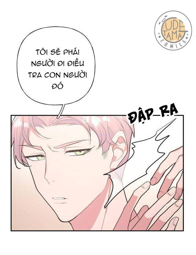 Cẩn Thận Bị Mộng Ma Ăn Mất Đó! Chapter 23 - Trang 2