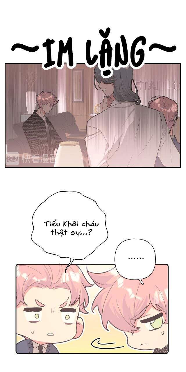 Cẩn Thận Bị Mộng Ma Ăn Mất Đó! Chapter 23 - Trang 2