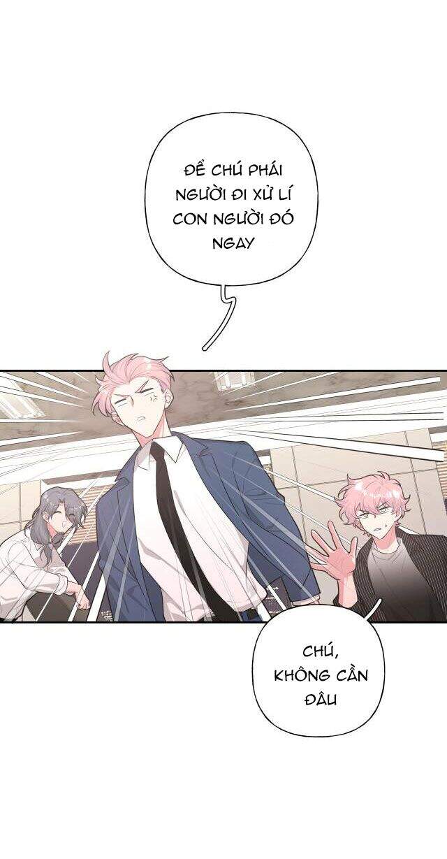 Cẩn Thận Bị Mộng Ma Ăn Mất Đó! Chapter 23 - Trang 2