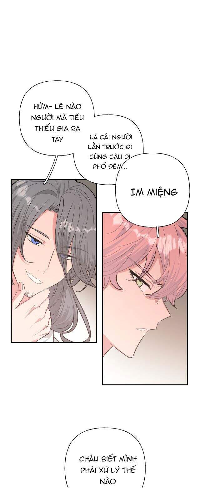 Cẩn Thận Bị Mộng Ma Ăn Mất Đó! Chapter 23 - Trang 2