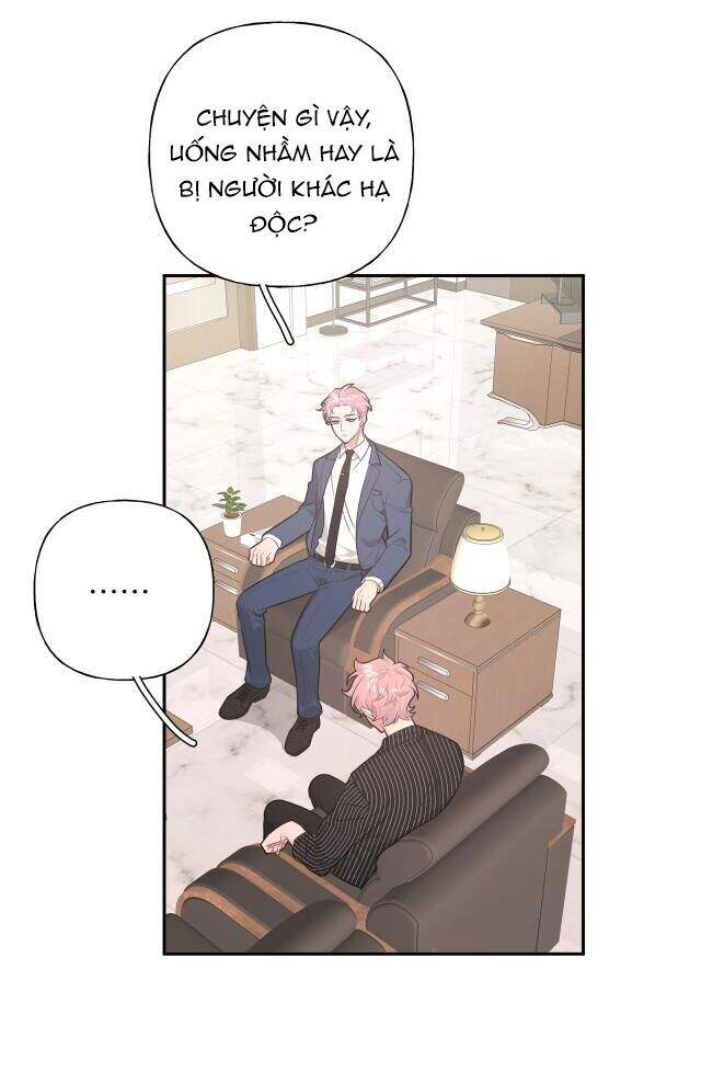 Cẩn Thận Bị Mộng Ma Ăn Mất Đó! Chapter 23 - Trang 2