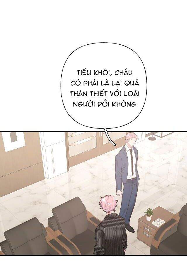 Cẩn Thận Bị Mộng Ma Ăn Mất Đó! Chapter 23 - Trang 2