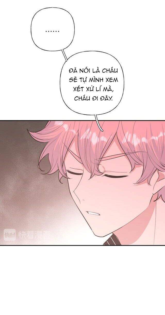 Cẩn Thận Bị Mộng Ma Ăn Mất Đó! Chapter 23 - Trang 2