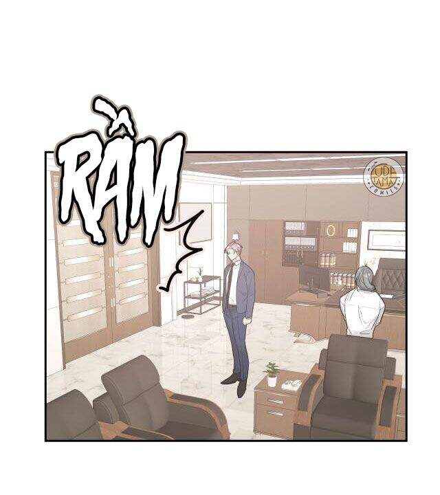 Cẩn Thận Bị Mộng Ma Ăn Mất Đó! Chapter 23 - Trang 2