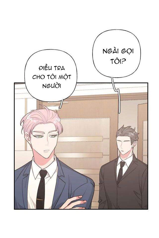 Cẩn Thận Bị Mộng Ma Ăn Mất Đó! Chapter 23 - Trang 2